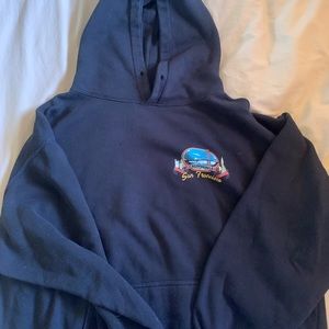 Brandy Melville Hoodie